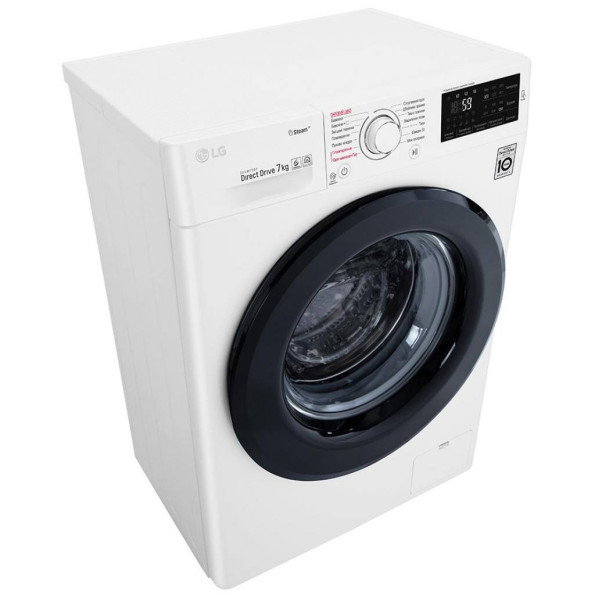 Пральна машина LG F2J5HS9W -
                                                        Фото 7