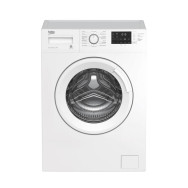 Пральна машина BEKO WRS5512BWW