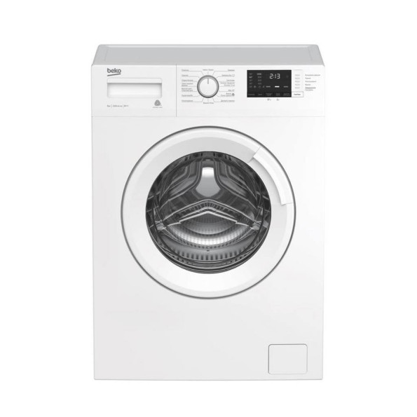 Стиральная машина BEKO WRS5512BWW