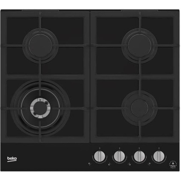 Варочна поверхня BEKO HILW64325SB