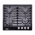 Варочная поверхность PERFELLI HGM 61690 BL