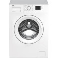 Пральна машина BEKO WRS5511BWW