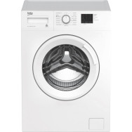 Пральна машина BEKO WRS5511BWW