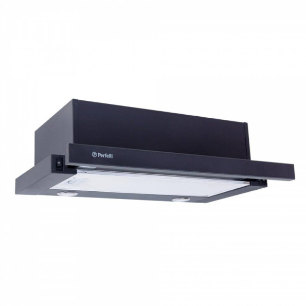 Вытяжка кухонная PERFELLI TL 6812 C BL 1200 LED -
                                                        Фото 2