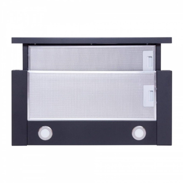 Вытяжка кухонная PERFELLI TL 6812 C BL 1200 LED -
                                                        Фото 4
