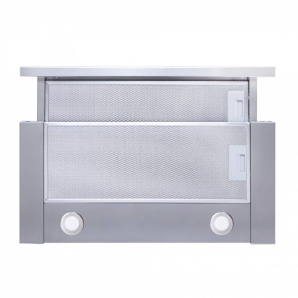 Вытяжка кухонная PERFELLI TL 6812 C S/I 1200 LED -
                                                        Фото 4