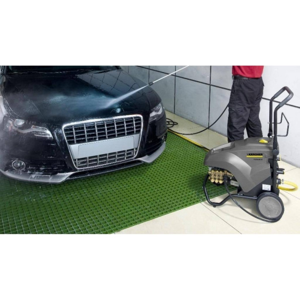 Мийка високого тиску Karcher HD 9/20-4 Classic (1.367-308.0) -
                                                        Фото 3