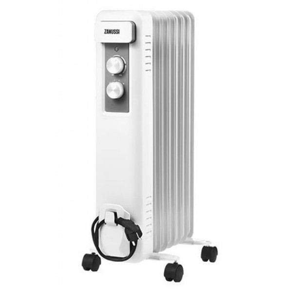 Обогреватель ZANUSSI ZOH/CS-07W
