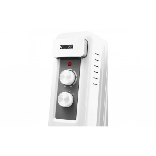 Обогреватель ZANUSSI ZOH/CS-07W -
                                                        Фото 3