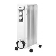 Обігрівач ZANUSSI ZOH/CS-09W