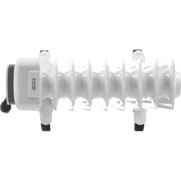 Обігрівач ZANUSSI ZOH/CS-09W -
                                                        Фото 3