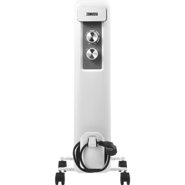 Обігрівач ZANUSSI ZOH/CS-09W -
                                                        Фото 4