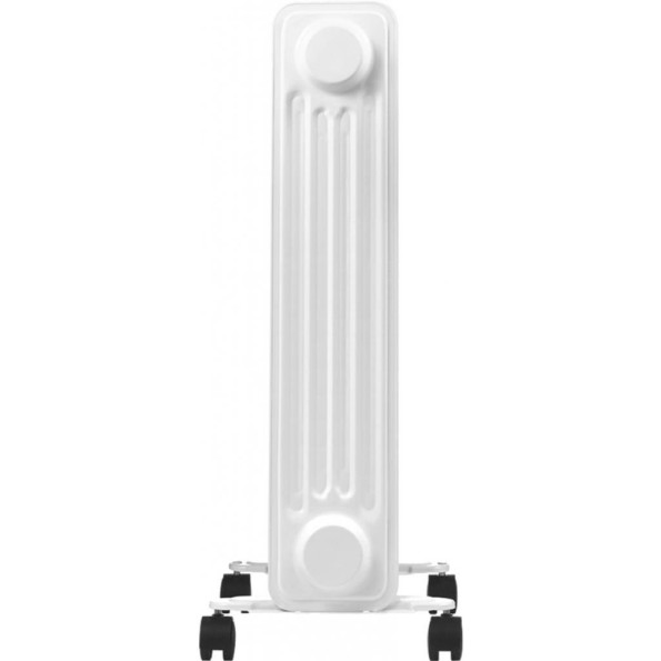Обігрівач ZANUSSI ZOH/CS-09W -
                                                        Фото 5