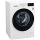 Стиральная машина LG F4J5TN9W -
                                                        Фото 2