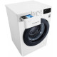 Стиральная машина LG F4J5TN9W -
                                                        Фото 8