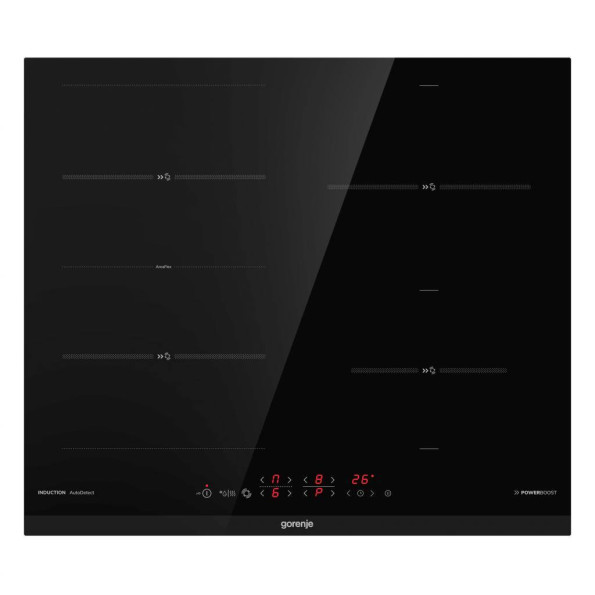 Варочная поверхность Gorenje IT645BCSC -
                                                        Фото 3