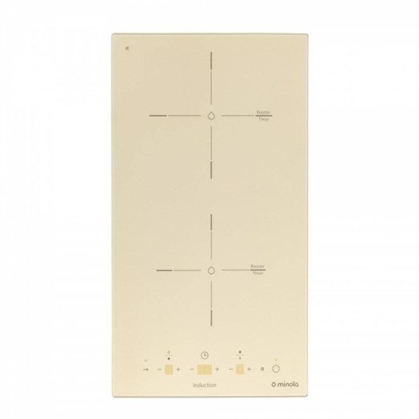 Варочна поверхня MINOLA MI 3044 GW