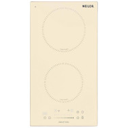Варочна поверхня WEILOR WIS 322 BS