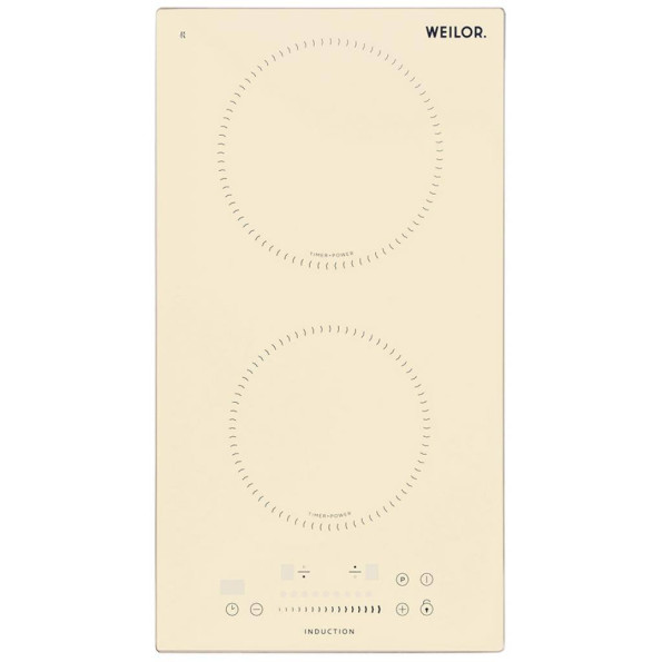 Варочна поверхня WEILOR WIS 322 BS