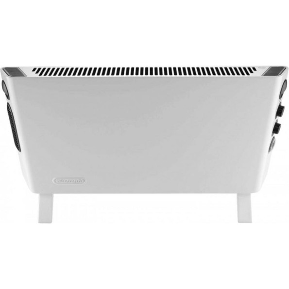 Обогреватель DeLonghi HSX 3320 FTS -
                                                        Фото 3