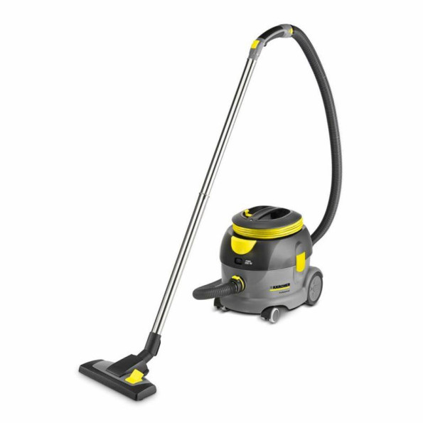 Пылесос строительный Karcher T 12/1 (1.355-100.0) Пылесос строительный Karcher T 12/1 (1.355-100.0)