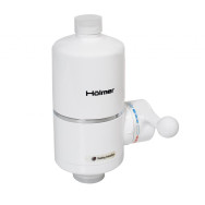 Проточный водонагреватель Holmer HHW-101