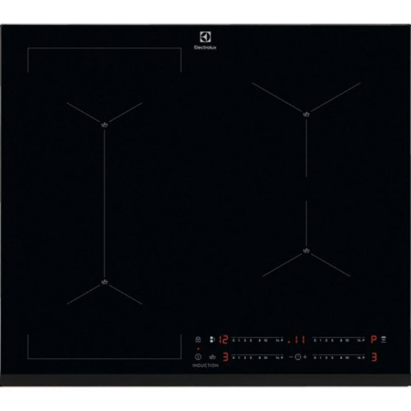 Варочна поверхня ELECTROLUX IPES6451KF