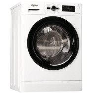 Пральна машина Whirlpool FWSG61283BVEE