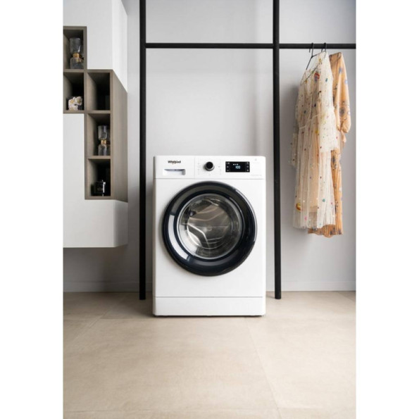 Пральна машина Whirlpool FWSG61283BVEE -
                                                        Фото 4