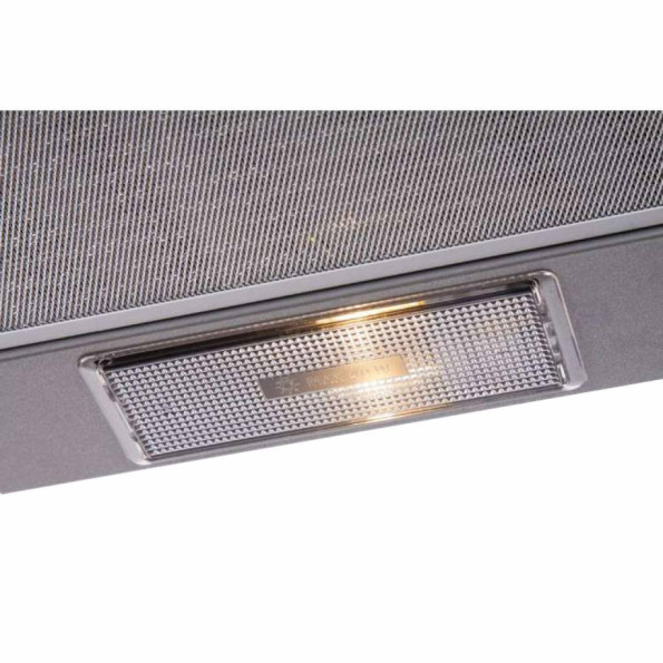 Вытяжка кухонная VENTOLUX GARDA 60 INOX (700) SLIM -
                                                        Фото 4