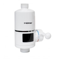 Проточный водонагреватель Holmer HHW-102L