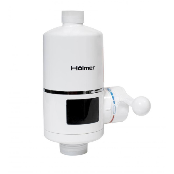 Проточный водонагреватель Holmer HHW-102L