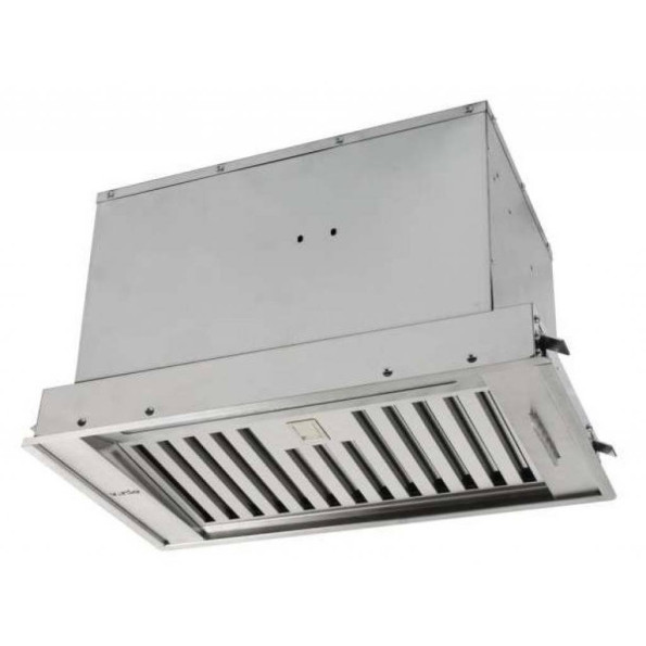 Вытяжка кухонная VENTOLUX PUNTO 60 X (1200) STRIP