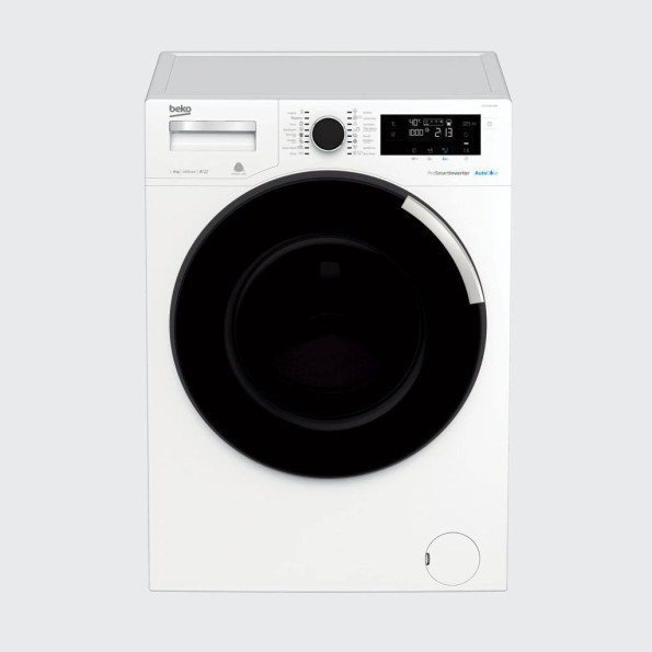 Пральна машина BEKO WTV8744XDW