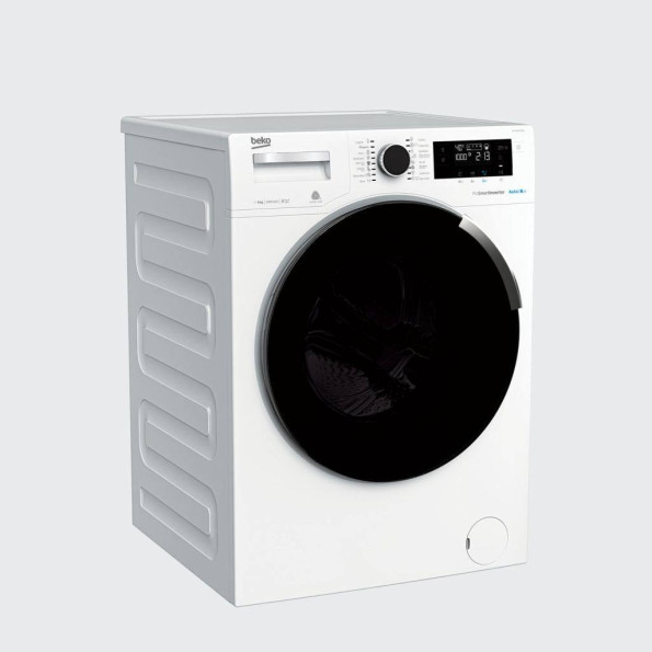 Пральна машина BEKO WTV8744XDW -
                                                        Фото 2