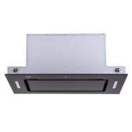 Вытяжка кухонная VENTOLUX PUNTO 90 BG (1200) TRC