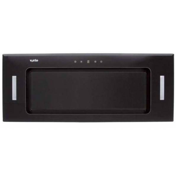 Вытяжка кухонная VENTOLUX PUNTO 90 BG (1200) TRC -
                                                        Фото 3