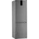 Холодильник двухкамерный Whirlpool W7811OOX -
                                                        Фото 1