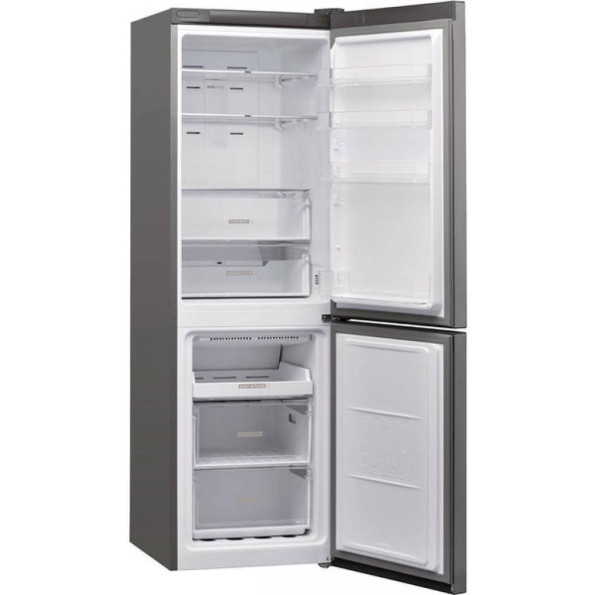 Холодильник двухкамерный Whirlpool W7811OOX -
                                                        Фото 2