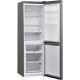 Холодильник двухкамерный Whirlpool W7811OOX -
                                                        Фото 2