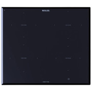 Варочна поверхня WEILOR WIS 644 BLACK