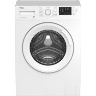 Пральна машина BEKO WUE6512XWW