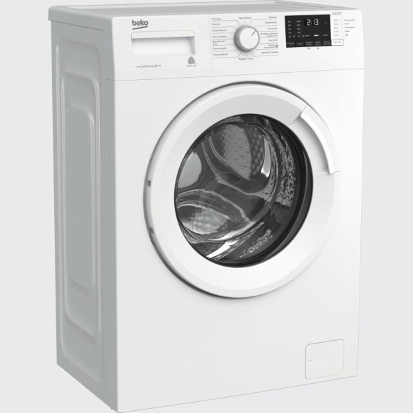 Стиральная машина BEKO WUE6512XWW -
                                                        Фото 2