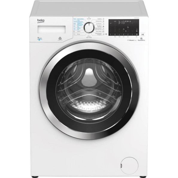 Стиральная машина BEKO HTE7736XC0