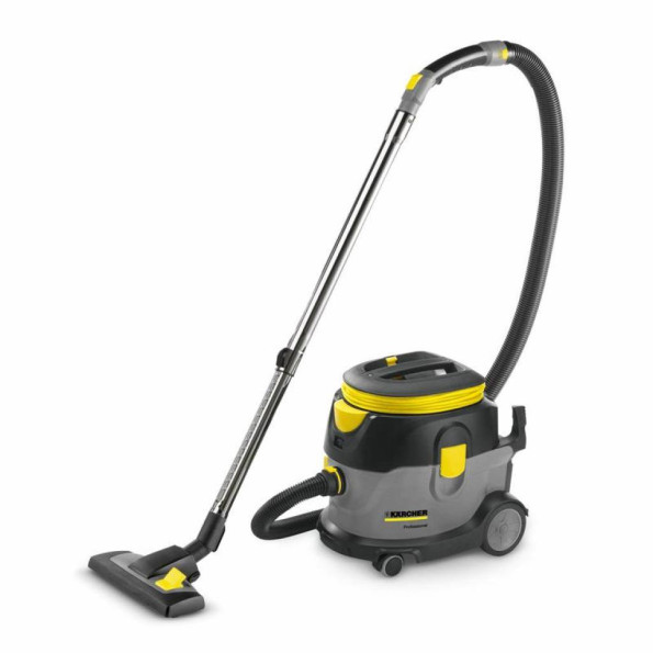 Пылесос строительный Karcher T 15/1 HEPA (1.355-235.0) Пылесос строительный Karcher T 15/1 HEPA (1.355-235.0)