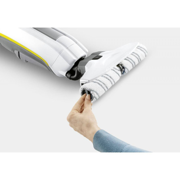 Пылесос Karcher FC 5 Premium -
                                                        Фото 11