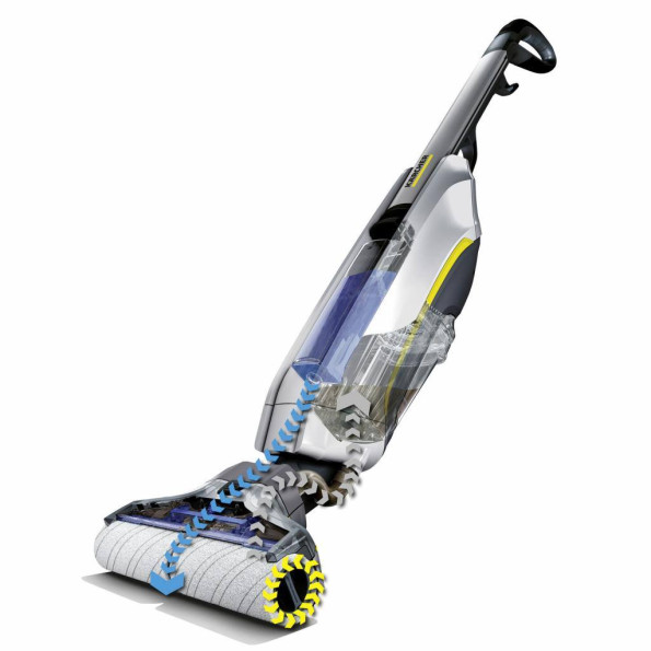 Пылесос Karcher FC 5 Premium -
                                                        Фото 2