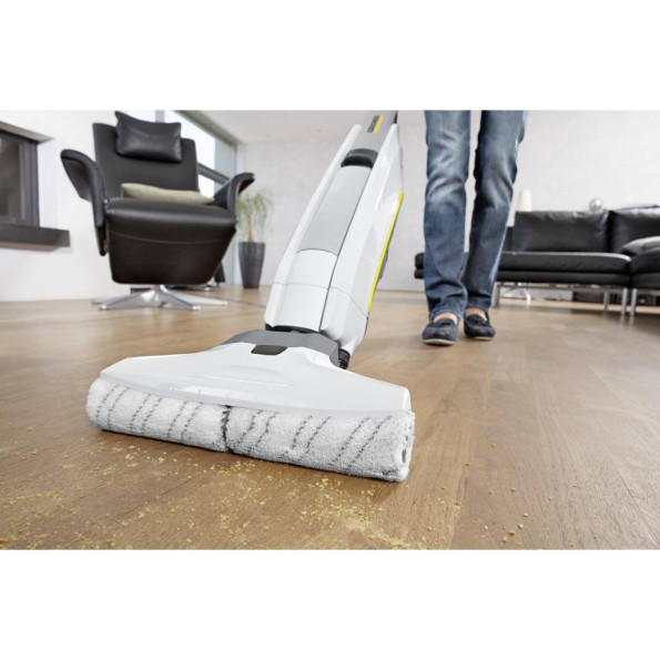 Пылесос Karcher FC 5 Premium -
                                                        Фото 7