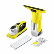 Пилосос Karcher WV 6 + KV 4