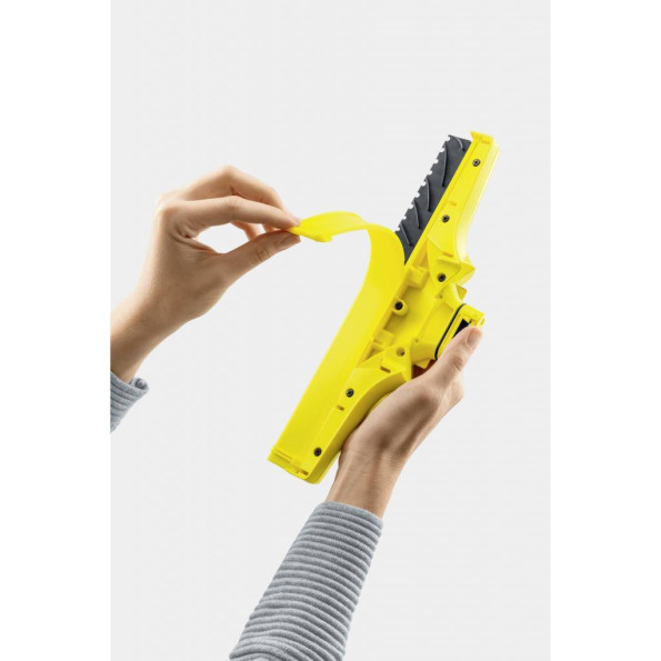 Пылесос Karcher WV 6 + KV 4 -
                                                        Фото 11